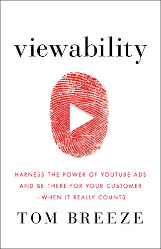 Viewability video ad sample