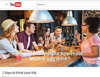 The Drink Less Mind