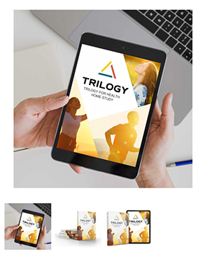 Trilogy sales page